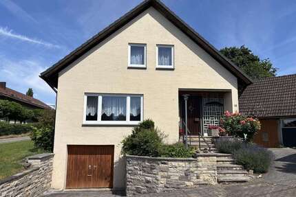 Haus zum Kaufen in Mainhardt 338.000,00 € 199 m²