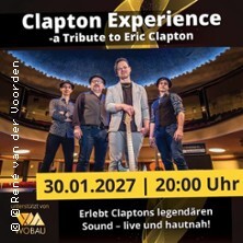 Clapton Experience