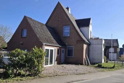 Haus zum Kaufen in Buchholz 175.000,00 € 133 m²