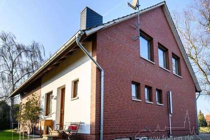 Haus zum Kaufen in Moormerland 299.500,00 € 172 m²