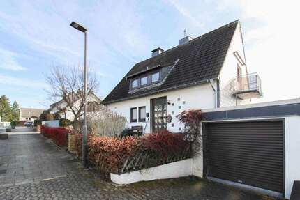 Haus zum Kaufen in Heiligenhaus 539.000,00 € 125.31 m²