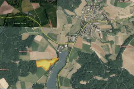 Grundstück in Heidenheim 418.008,00 € 69668 m²