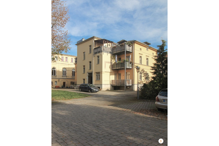Wohnung zum Mieten in Grimma 555,00 € 46.25 m²