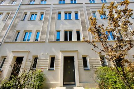 Modernes Townhouse im historischen Herzen von Potsdam mit Terrass