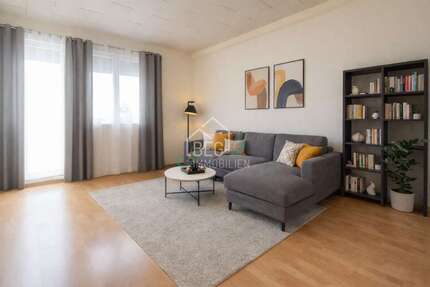 Wohnung zum Kaufen in Öhringen 299.000,00 € 110.31 m²