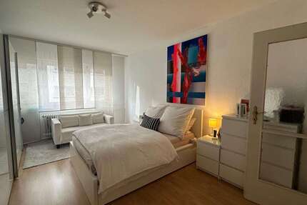 Wohnung zum Mieten in Mannheim 680,00 € 61 m²