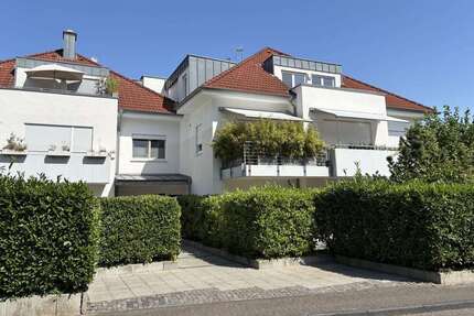Wohnung zum Kaufen in Bergisch Gladbach 549.000,00 € 140 m²