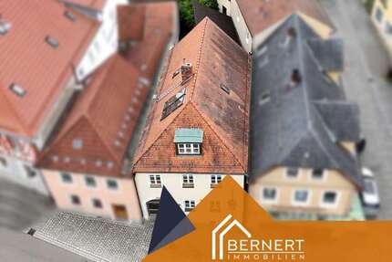 Haus zum Mieten in Stadtsteinach 1.000,00 € 246 m²