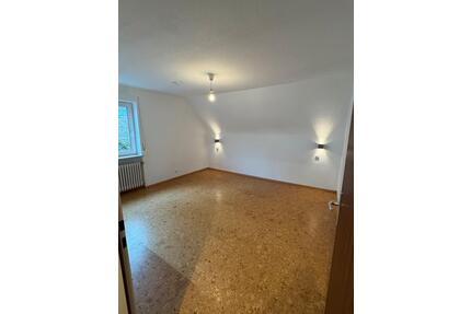 Helle 2 Zimmer Wohnung - 540,00&nbsp;EUR Kaltmiete, ca.&nbsp; 60,00&nbsp;m&sup2; in Deggingen (PLZ: 73326)