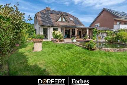 Haus zum Kaufen in Lotte 519.000,00 € 116 m²