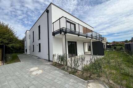 Wohnung zum Mieten in Straubing 1.250,00 € 100 m²