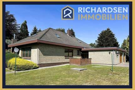 Haus zum Kaufen in Klixbüll 349.000,00 € 251.86 m²