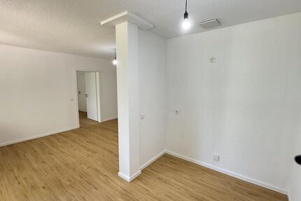 Bezugsfrei! 2-Zimmer Eigentumswohnung in Vechta!