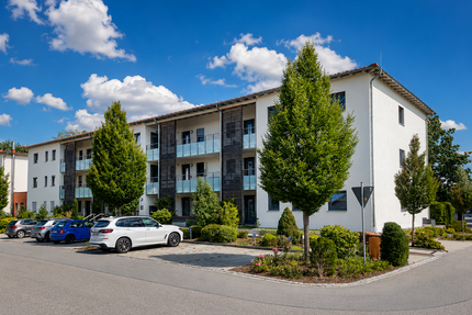 Wohnung zum Kaufen in Aiterhofen 351.000,00 € 77.21 m²