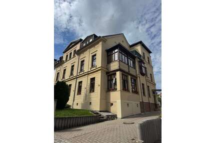 Wohnung zum Kaufen in Altenburg 76.500,00 € 77 m²