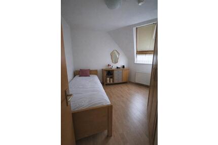Möblierte 2-Zimmer Wohnung in Bochum-Gerthe ab 01.05.2026
