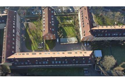 Wohnung zum Mieten in Herne 355,10 € 61 m²