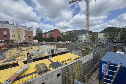 Wohnung zum Kaufen in Essen 459.000,00 € 77 m²
