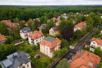 Wohnung zum Kaufen in Dresden 389.000,00 € 88.3 m²
