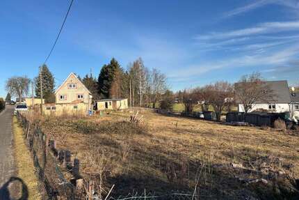 Grundstück zu verkaufen in Halsbrücke 236.000,00 € 2360 m²