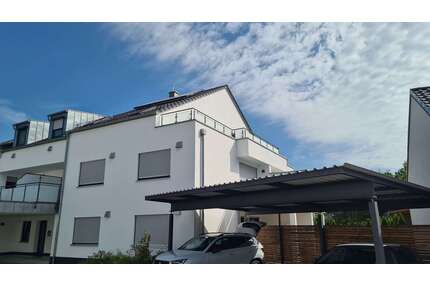 Wohnung zum Mieten in Vohburg 1.050,00 € 103 m²