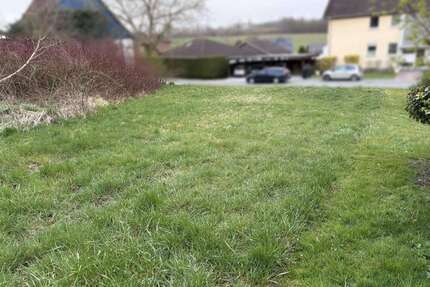 Grundstück zu verkaufen in Horn-Bad Meinberg 175.000,00 € 1827 m²