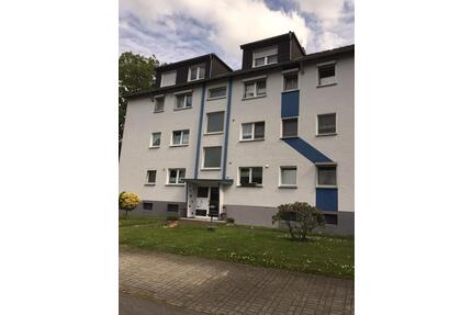 Eigentumswohnung in Dortmund Wickede