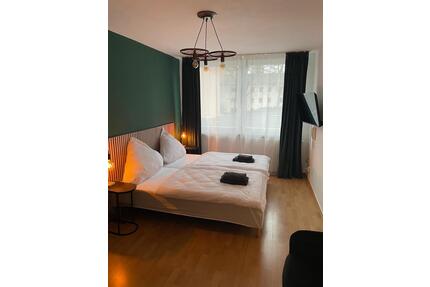 1 Zimmer Wohnung Appartement Möbeliert Top Lage - Göttingen Grone