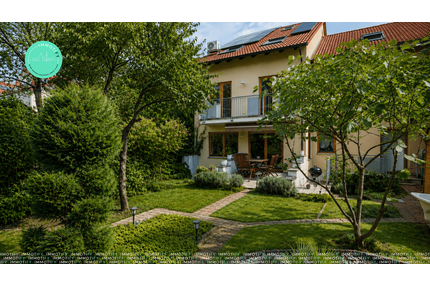 Haus zum Kaufen in Karlsruhe 1.300.000,00 € 299 m²