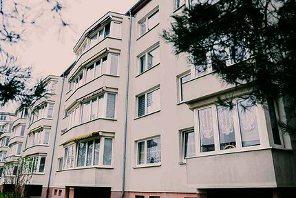 Wohnung zum Mieten in Prenzlau 590,00 € 73.98 m²