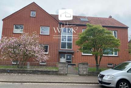 Wohnung zum Kaufen in Garbsen Meyenfeld 219.000,00 € 80 m² - Garbsen / Meyenfeld