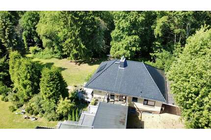Haus zum Kaufen in Molfsee 599.000,00 € 140 m²