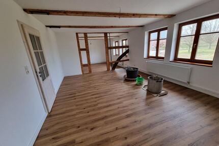 4 Zimmer Wohnung - 900,00&nbsp;EUR Kaltmiete, ca.&nbsp; 120,00&nbsp;m&sup2; in Salzhemmendorf (PLZ: 31020)