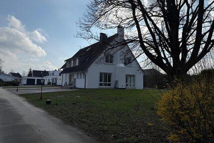 Großzügige Doppelhaushälfte in ruhiger, zentraler Lage von Soest