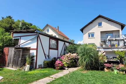 Haus zum Kaufen in Mainz-Ebersheim 689.000,00 € 160 m²