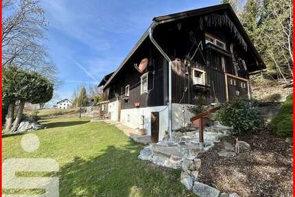 Haus zum Kaufen in Spiegelau 149.000,00 € 137 m²