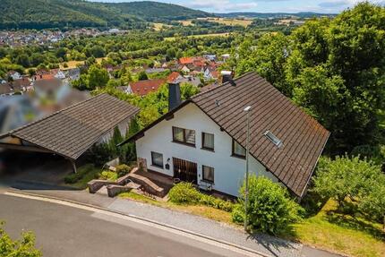 Frankfurt Pendler oder Remote-Arbeiter aufgepasst. - Gelnhausen