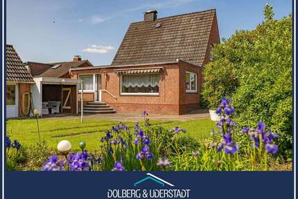 Haus zum Kaufen in Schenefeld 200.000,00 € 130 m²