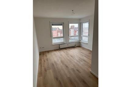 Helle & zentrale 1 Zimmer Wohnung Appartement in LU Mitte - Ludwigshafen am Rhein