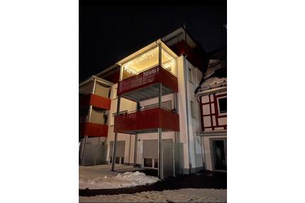 Moderne 3,5 Zimmer-Wohnung in Oberndorf am Neckar Beffendorf - Dornhan