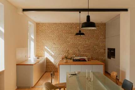 Wohnung zum Mieten in Mannheim 1.350,00 € 92 m²
