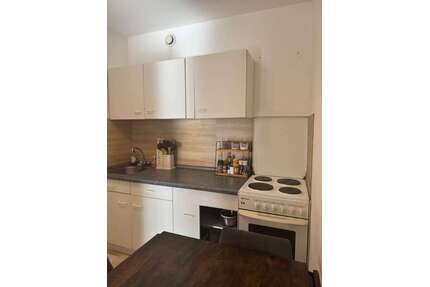 Wohnung zum Mieten in München 1.180,00 € 45 m²