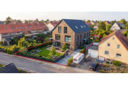 Grundstück zu verkaufen in Garbsen Frielingen 299.000,00 € 903 m² - Garbsen / Frielingen