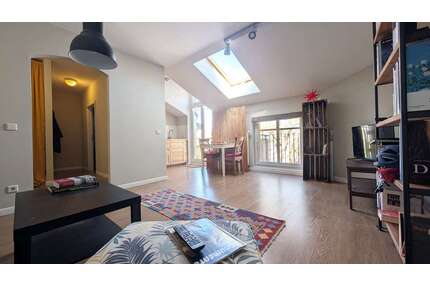 Wohnung zum Kaufen in Potsdam 239.000,00 € 47.76 m²