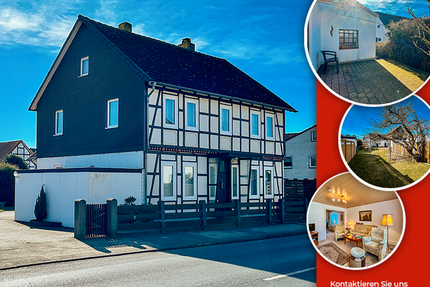 Haus zum Kaufen in Braunschweig 199.000,00 € 230 m²