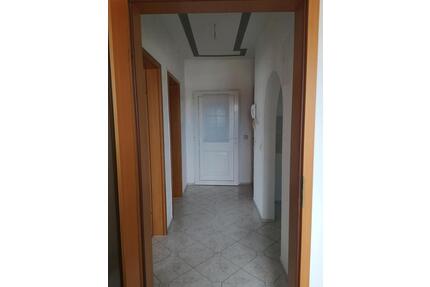 3-Raum-Wohnung Hettstedt St. - Jakobistr. 44