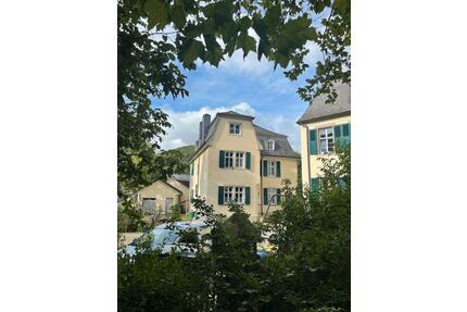3-Zimmer-Wohnung in schönster Lage von Kirn
