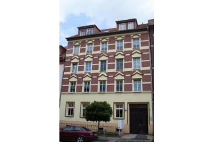 2 Raumwohnung in der Bahnhofsvorstadt - Brandenburg an der Havel