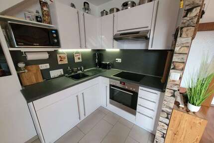 Wohnung zum Kaufen in Stockelsdorf 139.000,00 € 44 m²