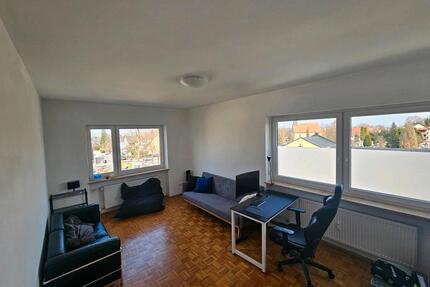 3 Zimmer Wohnung in Moosburg - 1.300,00&nbsp;EUR Kaltmiete, ca.&nbsp; 78,00&nbsp;m&sup2; in Moosburg an der Isar (PLZ: 85368)
